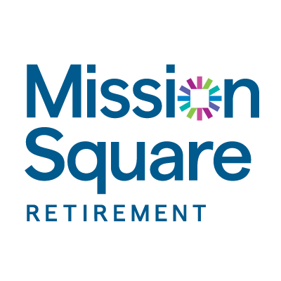 Mission Square Retirement logo