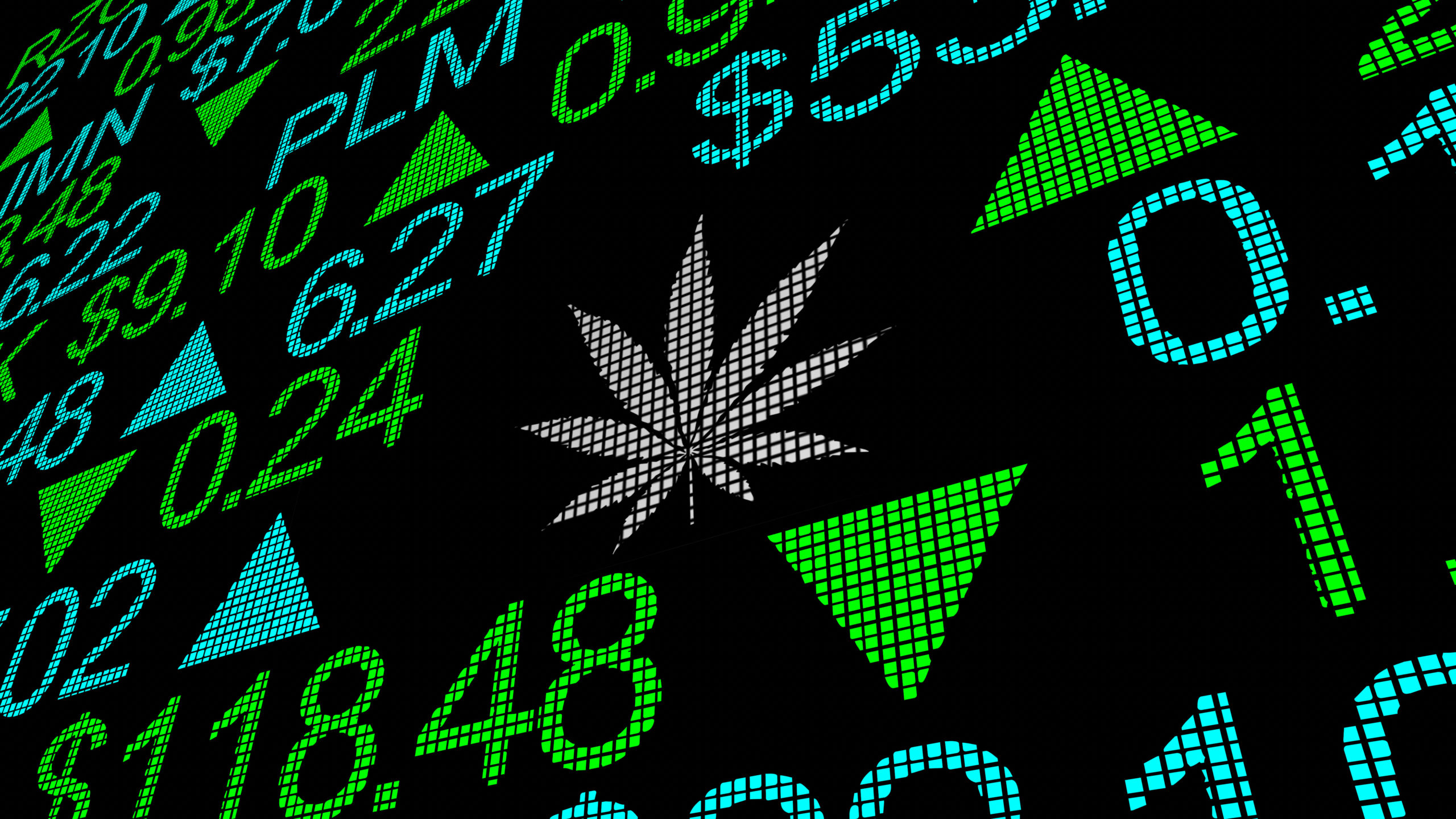 Cannabis Investment Outlook