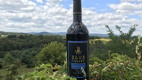 Blue Valley Winery