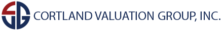 Cortland Valuation Group Logo