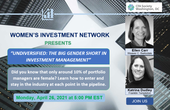 Women's Investment Network (WIN)