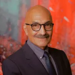 Merhzad Mahdavi, PhD