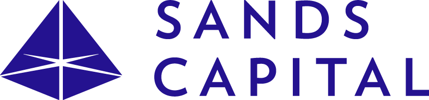 Sands Capital logo