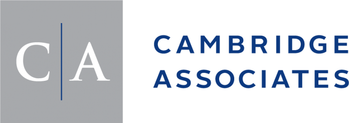 Cambridge Associates logo